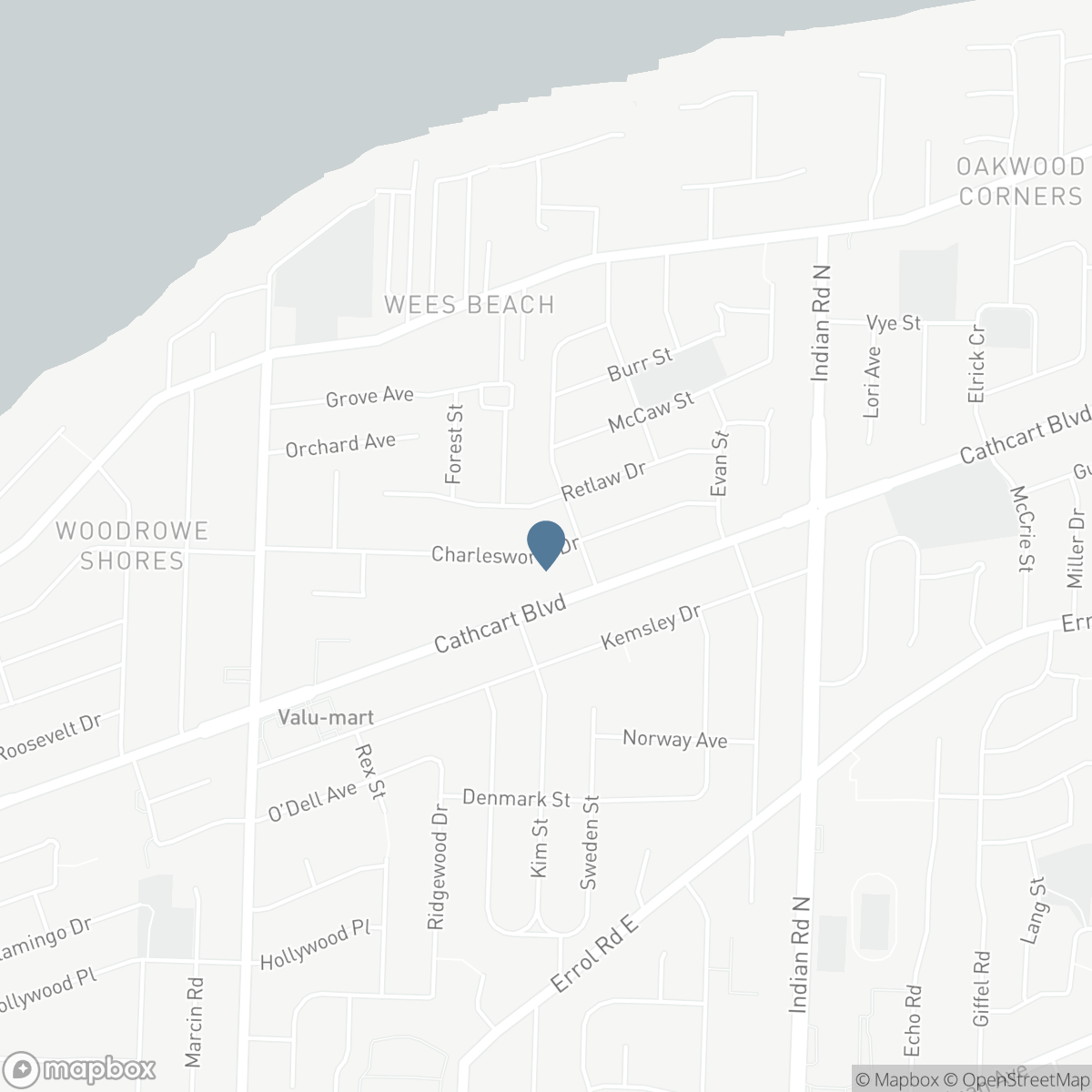 824 CHARLESWORTH DRIVE, Sarnia, Ontario N7V 2R9